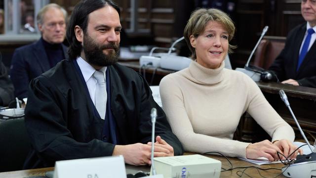 32. Prozesstag: Nebenklage im Block-Prozess: Zeuge hat keinen Sachverstand