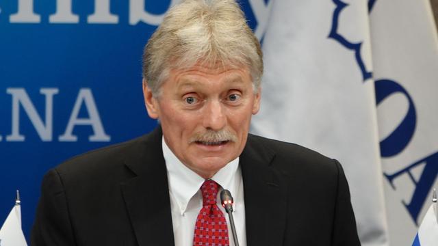 Ukraine-Krieg: Kreml sieht Ukraine-Gespräche noch ganz am Anfang