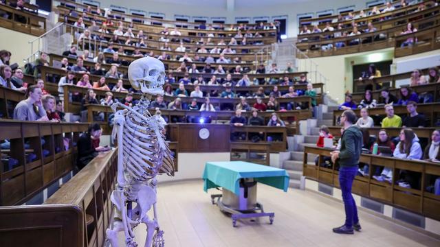 Medizin: Landarztquote wird ausgeweitet - Führt das zum Erfolg?