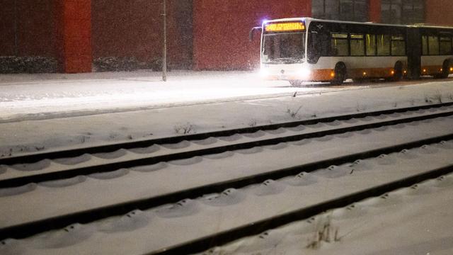 Winterwetter: Landkreis Hameln-Pyrmont: Schulen öffnen am Dienstag wieder