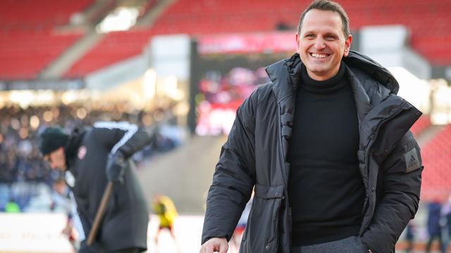 2. Fußball-Bundesliga: Medien: Nürnberg holt französischen U20-Nationalspieler