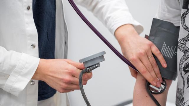 Ärztenachwuchs: Mehr Medizinstudienplätze - CDU-Fraktion für Stipendien