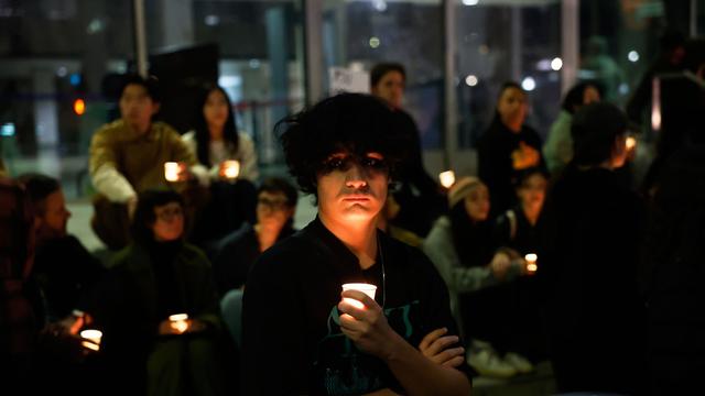 Abschiebepolitik: Minneapolis: Nach Todesschüssen breitet sich Protest aus