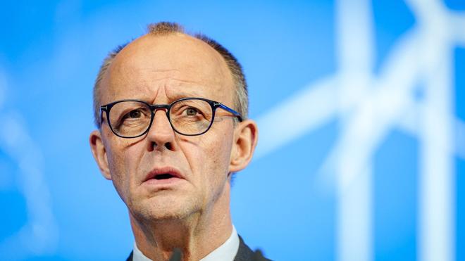 Minneapolis: Bundeskanzler Friedrich Merz (CDU) ist besorgt über das Maß an Gewaltanwendung in den USA.