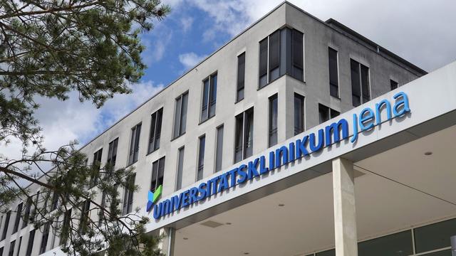 Tarifkonflikt der Länder: Neuerlicher Warnstreik am Uniklinikum Jena