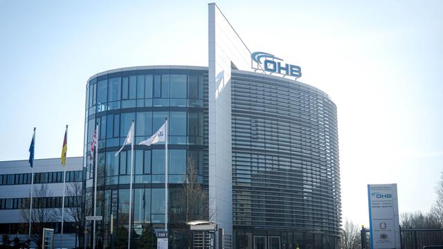 Rüstung: OHB und Rheinmetall loten Kooperation aus