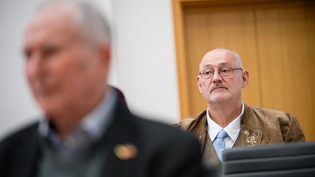 Kirche und AfD: Rom: AfD-Politiker darf nicht in Kirchengremium zurück