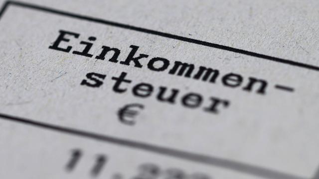 Steuererklärungen: Steuerbescheide kommen 2027 nicht mehr automatisch als Brief