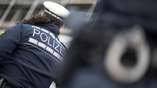 Kriminalität: Unbekannte randalieren in Bäckerei