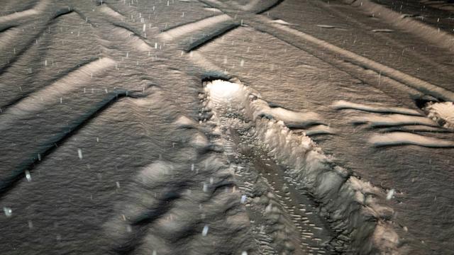 Winterwetter: Unterrichtseinschränkungen nach viel Neuschnee