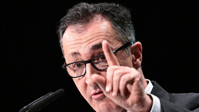 Vorfall bei Wahlkampf: Vor Wahlkampf von Özdemir – Verdacht auf Brandstiftung