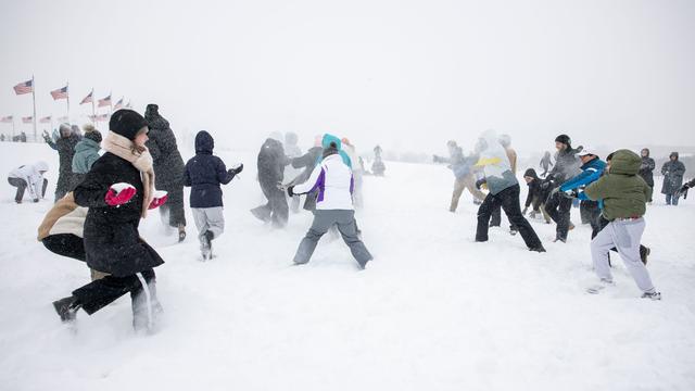Eiseskälte: Weitere Tote in US-Extremwinter