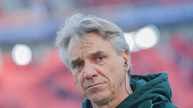 Fußball-Bundesliga: Werder-Trainer unter Druck: 