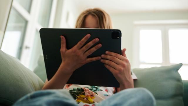 Soziale Medien: Wie Jugendliche über ein Verbot von sozialen Medien denken