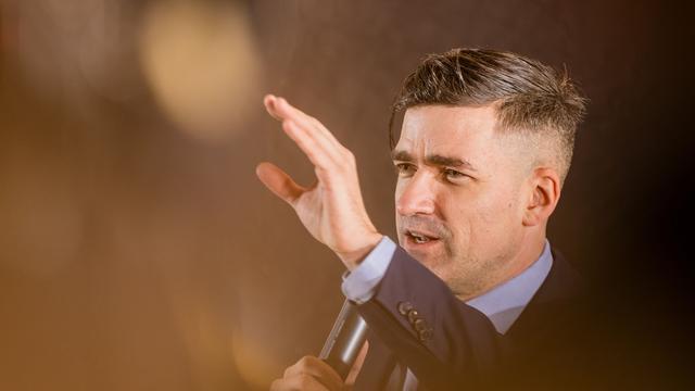 Identitäre Bewegung: AfD-Spitze prüft Sellner-Treffen in Thüringen