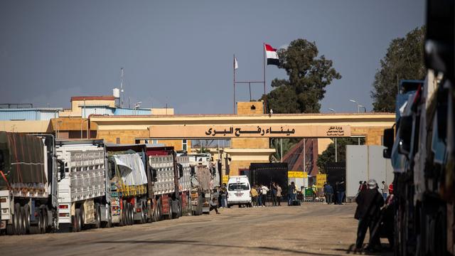 Nahost: Alle Geiselleichen übergeben: Wie geht es in Gaza weiter?