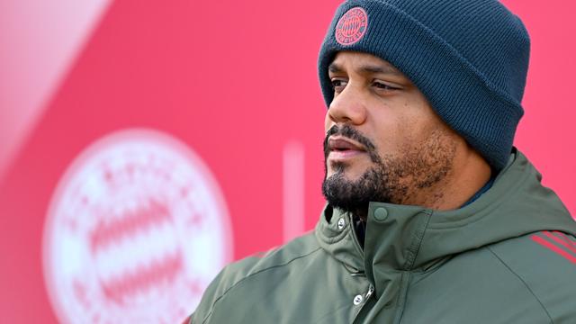 Champions League: Bayern vor Eindhoven mit Upamecano, Gnabry und Stanisic