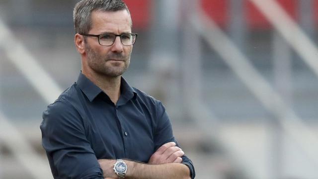 FC Bayern Campus: Berichte: Bayern vor Verpflichtung von Nürnbergs Jugend-Chef