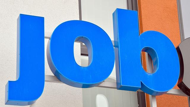 Arbeitsmarkt: Beschäftigungswachstum in Hessen verlangsamt sich