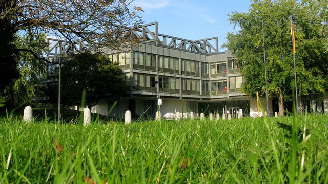 Helmut-Schmidt-Universität: Bundeswehr prüft Verdacht auf Drogenhandel an Hochschule