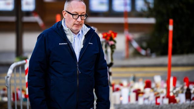 Silvesternachtsbrand: Crans-Montana: Gemeindechef bedauert fehlende Entschuldigung