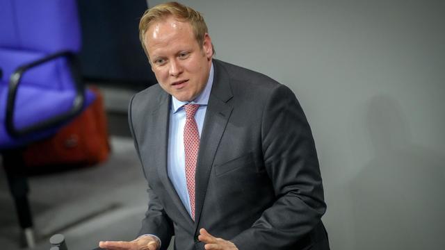 Nach Strafanzeige: Ermittlungen gegen CDU-Abgeordneten Kuban eingestellt