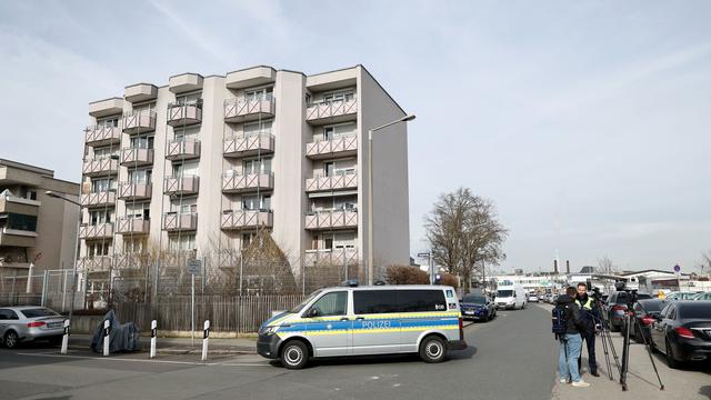 Nürnberg: Ermittlungen nach tödlichen Polizeischüssen eingestellt