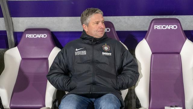 3. Fußball-Liga: Erzgebirge Aue leiht Ocansey von Bielefeld aus