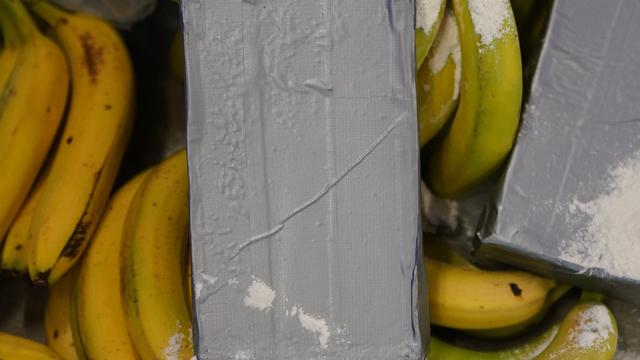 Drogenschmuggel: Europol: Kokain mit U-Boot und perfekt getarnt nach Europa