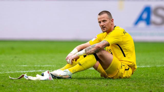 Torhüter-Transfer: Ex-Bundesliga-Keeper Riemann heuert in 3. Liga an