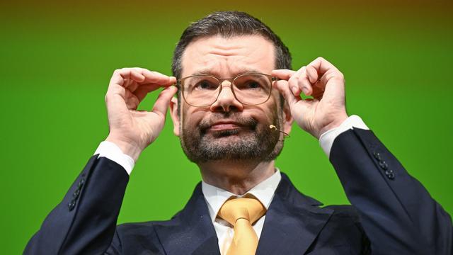 Neuer Job: Ex-Justizminister Buschmann wird wieder Anwalt