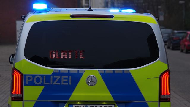 Unfälle: Glätte sorgt vereinzelt für Unfälle im Norden