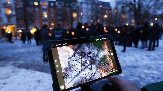 Holocaust-Gedenktag: Hamburg erinnert an die Opfer des Nationalsozialismus