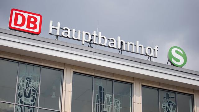 Verkehr: Kabelschaden führt zu Bahn-Problemen in Dortmund