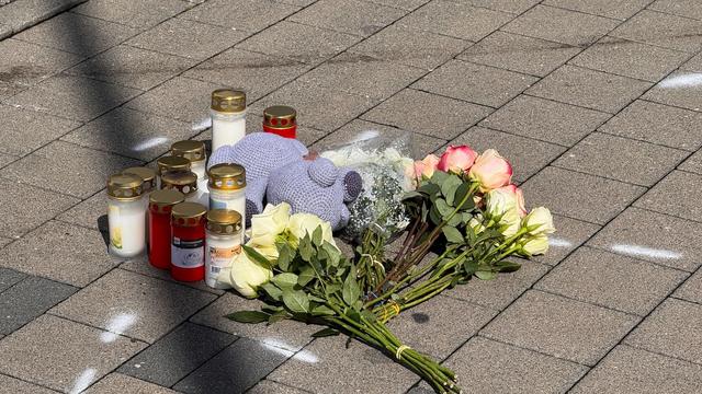 Justiz: Kind auf Parkplatz totgefahren - Anklage wegen Mordes