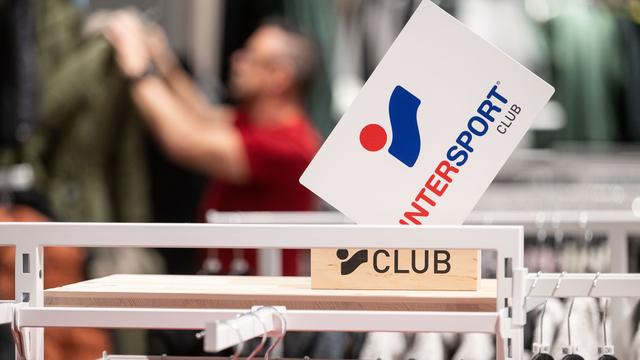 Sportfachhandel: Konsumflaute bremst Intersport-Händler aus