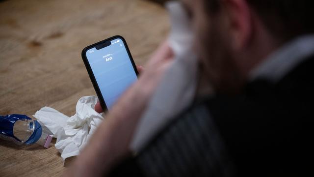 Debatte: Melden sich Hessen zu viel krank?