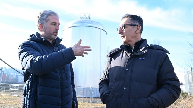 Neues Amt für den Tübinger OB?: Palmer in die Landesregierung? Özdemir will Wahl abwarten