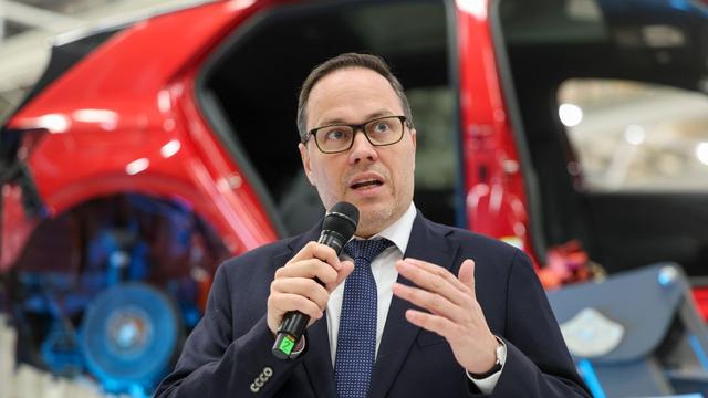 Freihandelsabkommen: Panter: Indien-Abkommen eröffnet Sachsen Chancen