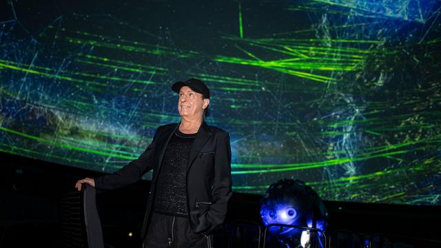 Promi-Geburtstag: Peter Schilling schrieb "Major Tom" auf der Autobahn