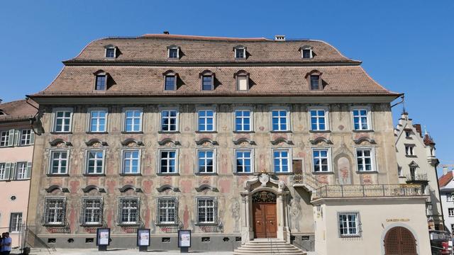 Moderne Kunst: Picasso kehrt zurück – Lindau zeigt Meisterwerke im Cavazzen