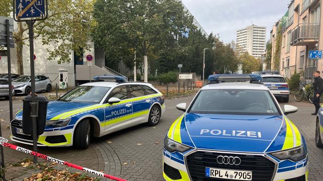 Ermittlungen laufen: Reizgas an 