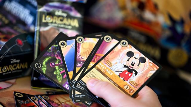 Jahresbilanz: Sammelkarten-Hype flaut ab – Umsatz von Ravensburger sinkt