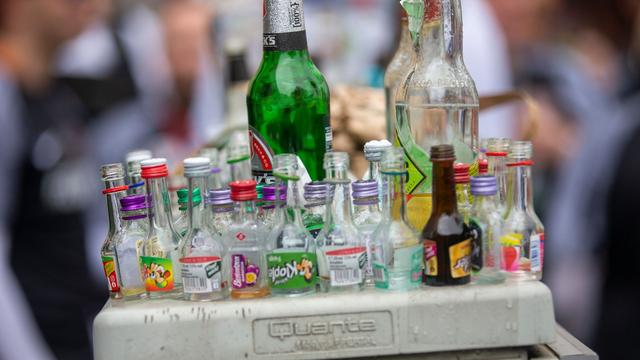 Landesverwaltungsgesetz: Schleswig-Holstein will Alkoholverbotszonen ermöglichen