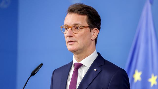 Rücktritt: SPD: Kein 