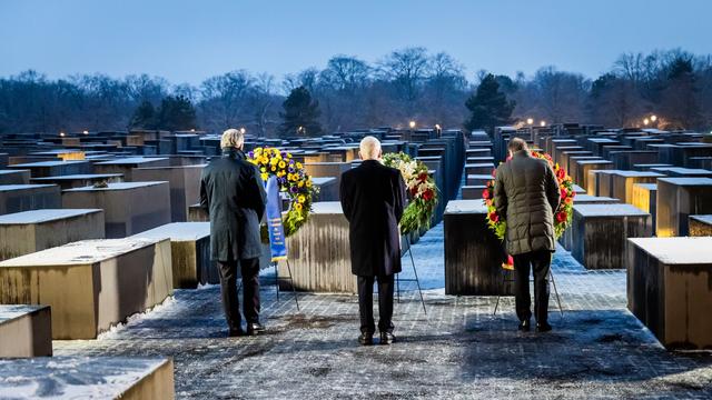 Geschichte: Auschwitz-Gedenken – Überlebende warnen vor neuem Hass