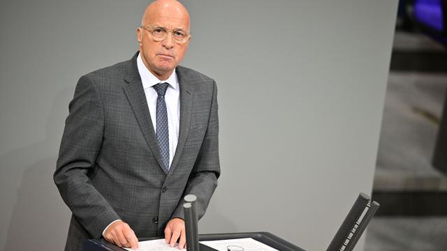 AfD und Wehrpflicht: Streit mit Höcke: 