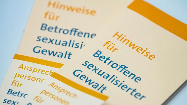 Kriminalität: Studie: Hunderte Missbrauchsopfer bei Pfadfindern