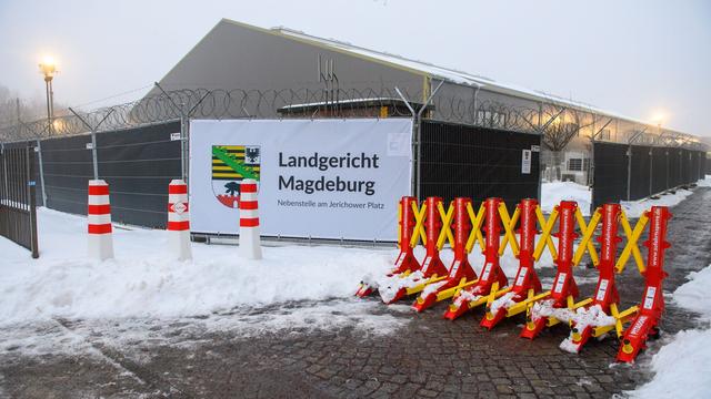 Anschlag auf Weihnachtsmarkt: Todesfahrer postete Videos kurz vor der Tat