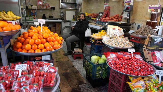 Iran-Konflikt: Trump: Der Iran möchte einen Deal - 